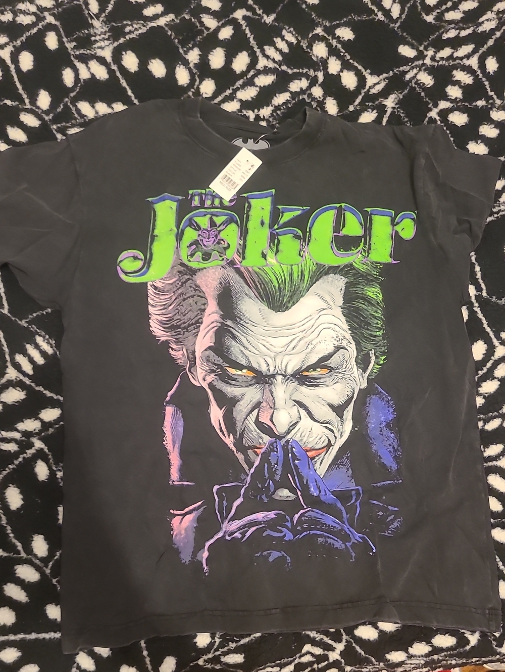 Joker Shirt